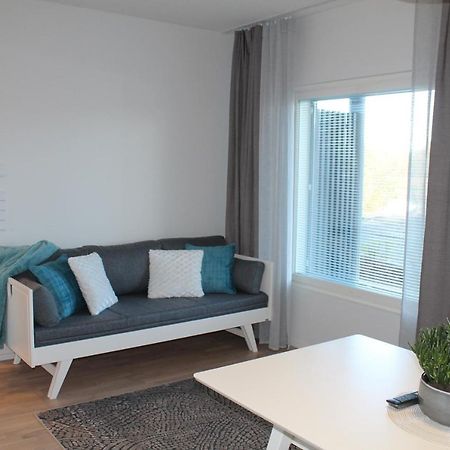 Ferienwohnung Makasiininranta 20 Pori Exterior foto